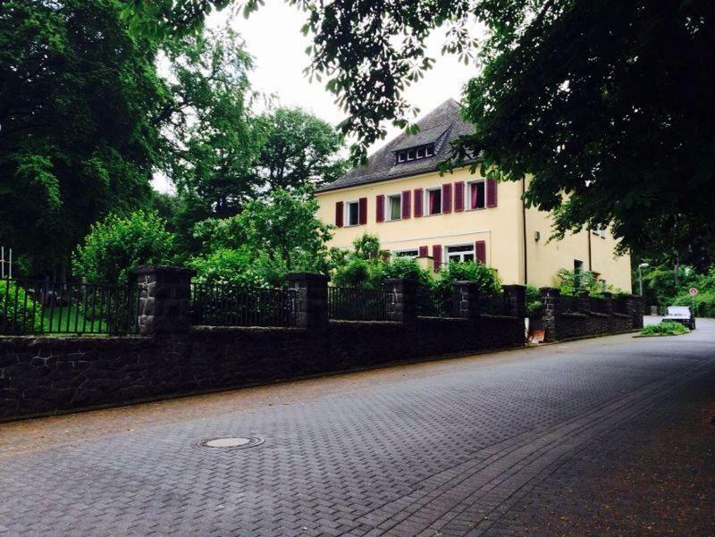 Fewo Waldesruh Kaisersesch Exterior foto